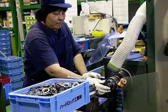 走進日本小作坊式工廠 微小之中的全球技術領先之道